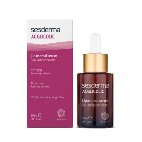 Sérum anti-âge Sesderma 30 ml: Plus de 300.000 produits de grandes marques en vente directe à prix usine sur cadeaufou.com. Labe