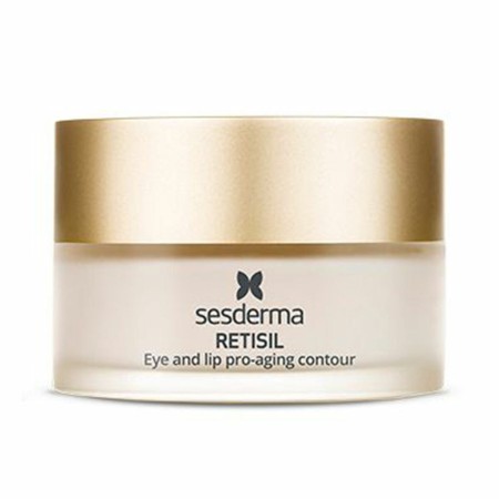 Soin contour des yeux et des lèvres Sesderma 30 ml: Plus de 300.000 produits de grandes marques en vente directe à prix usine su