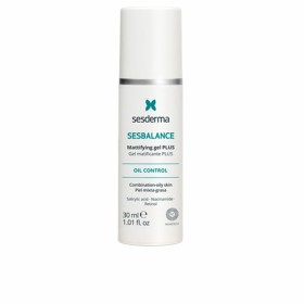 Gel visage Sesderma 30 ml: Plus de 300.000 produits de grandes marques en vente directe à prix usine sur cadeaufou.com. Label bo