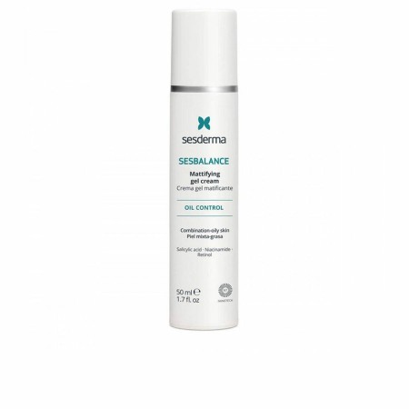 Crème visage Sesderma 50 ml: Plus de 300.000 produits de grandes marques en vente directe à prix usine sur cadeaufou.com. Label 