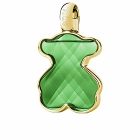 Parfum Femme Tous EDP EDP 90 ml LoveMe The Emerald Elixir: Plus de 300.000 produits de grandes marques en vente directe à prix u
