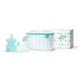 Set de Parfum Enfant Tous EDC 4 Pièces: Plus de 300.000 produits de grandes marques en vente directe à prix usine sur cadeaufou.