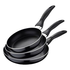 Ensemble de poêle San Ignacio Aluminium: Plus de 300.000 produits de grandes marques en vente directe à prix usine sur cadeaufou