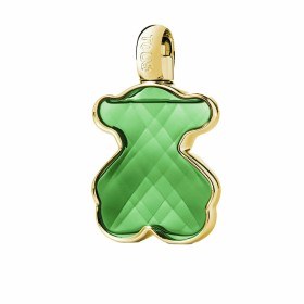 Parfum Femme Tous EDP EDP 50 ml LoveMe The Emerald Elixir: Plus de 300.000 produits de grandes marques en vente directe à prix u