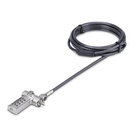 Camescope de surveillance Startech UNIVCS-LAPTOP-LOCK: Plus de 300.000 produits de grandes marques en vente directe à prix usine