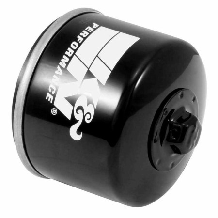 Filtre à Huile K&N KN-160: Plus de 300.000 produits de grandes marques en vente directe à prix usine sur cadeaufou.com. Label bo