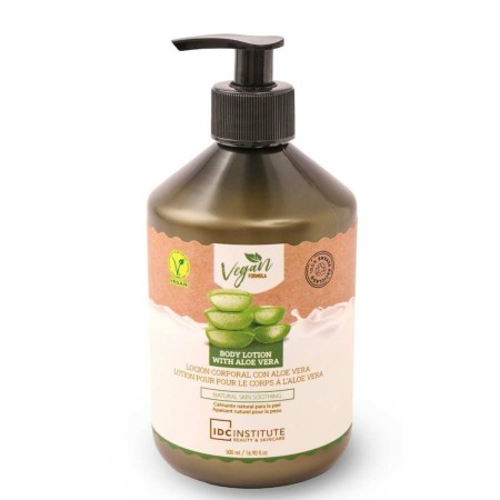 Lotion corporelle IDC Institute Aloe Vera (500 ml): Plus de 300.000 produits de grandes marques en vente directe à prix usine su