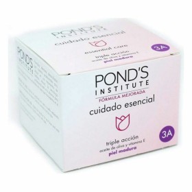 Crème visage Cuidado Esencial Pond's 3A: Plus de 300.000 produits de grandes marques en vente directe à prix usine sur cadeaufou