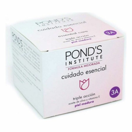 Crème visage Cuidado Esencial Pond's 3A: Plus de 300.000 produits de grandes marques en vente directe à prix usine sur cadeaufou