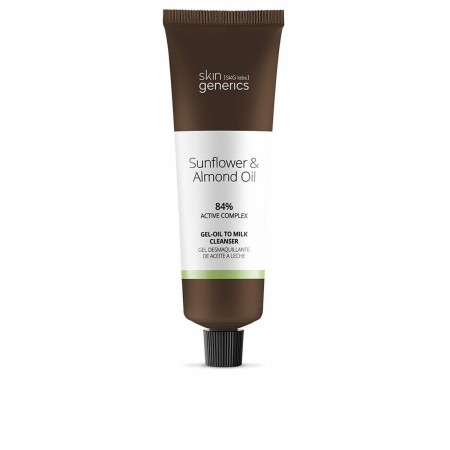 Gel démaquillant visage Ellips Sunflower Almond Oil: Plus de 300.000 produits de grandes marques en vente directe à prix usine s