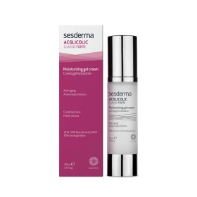Crème antirides de jour Sesderma 50 ml: Plus de 300.000 produits de grandes marques en vente directe à prix usine sur cadeaufou.