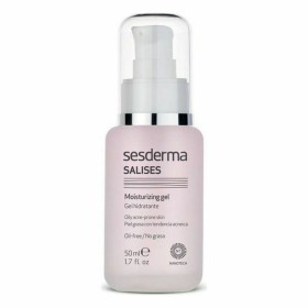 Gel hydratant Sesderma 50 ml: Plus de 300.000 produits de grandes marques en vente directe à prix usine sur cadeaufou.com. Label