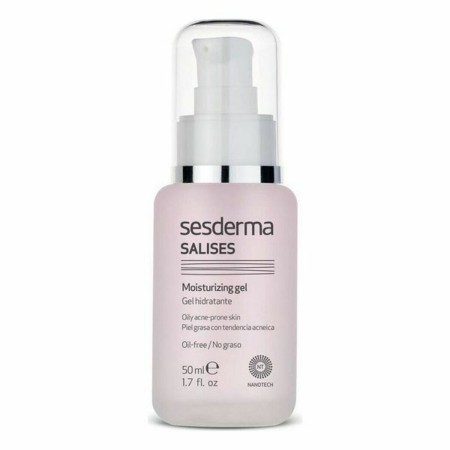 Gel hydratant Sesderma 50 ml: Plus de 300.000 produits de grandes marques en vente directe à prix usine sur cadeaufou.com. Label