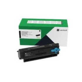 Toner Lexmark 55B2H0E Noir Multicouleur (1 Unité): Plus de 300.000 produits de grandes marques en vente directe à prix usine sur