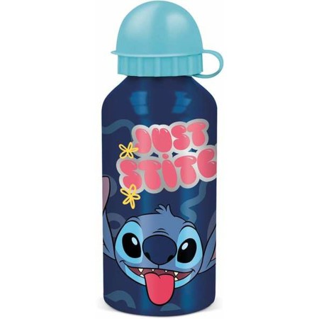 Bouteille d'eau Stitch Aluminium 400 ml Silicone: Plus de 300.000 produits de grandes marques en vente directe à prix usine sur 