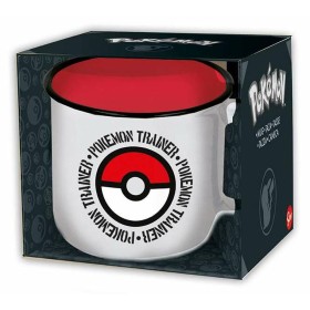 Tasse Pokémon Distorsion 400 ml Céramique: Plus de 300.000 produits de grandes marques en vente directe à prix usine sur cadeauf