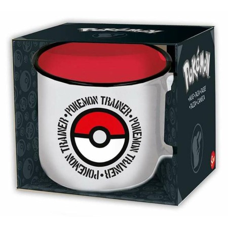 Tasse Pokémon Distorsion 400 ml Céramique: Plus de 300.000 produits de grandes marques en vente directe à prix usine sur cadeauf