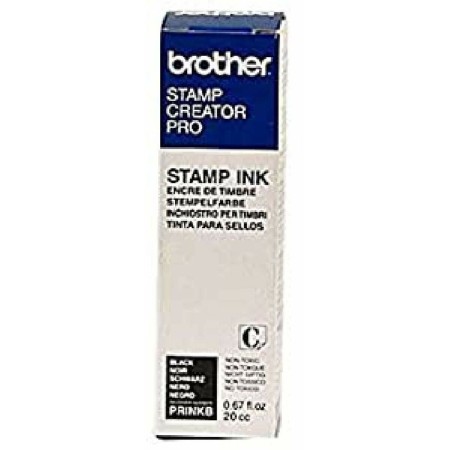 Cartouche d'encre originale Brother PRINKB Noir (1 Unité): Plus de 300.000 produits de grandes marques en vente directe à prix u