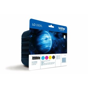 Cartouche d'encre originale Brother LC1280XLVALBPDR: Plus de 300.000 produits de grandes marques en vente directe à prix usine s