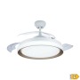 Ventilateur de Plafond avec Lumière Philips Atlas Doré 35 W 28 W 4500 Lm (2700 K): Plus de 300.000 produits de grandes marques e