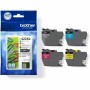 Cartouche d'encre originale Brother LC-422XLVAL: Plus de 300.000 produits de grandes marques en vente directe à prix usine sur c