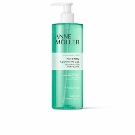 Gel nettoyant visage Anne Möller Clean Up 400 ml: Plus de 300.000 produits de grandes marques en vente directe à prix usine sur 