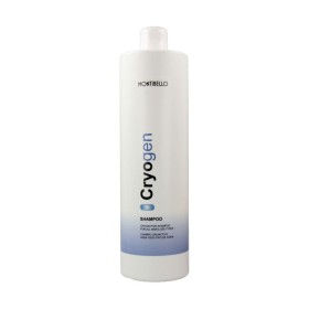 Shampooing Cryogen Montibello Cryogen 1 L: Plus de 300.000 produits de grandes marques en vente directe à prix usine sur cadeauf