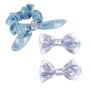 Accessoires pour les Cheveux Frozen Multicouleur 3 Pièces: Plus de 300.000 produits de grandes marques en vente directe à prix u