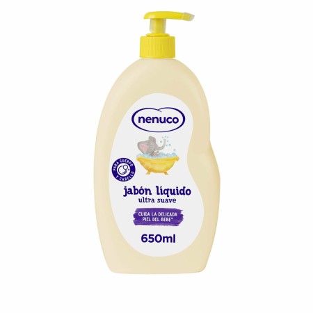 Savon liquide Nenuco: Plus de 300.000 produits de grandes marques en vente directe à prix usine sur cadeaufou.com. Label boutiqu