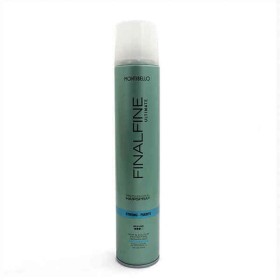 Laque de Fixation Forte Montibello 500 ml (500 ml): Plus de 300.000 produits de grandes marques en vente directe à prix usine su