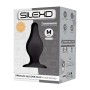 Plug Anal Silexd Noir: Plus de 300.000 produits de grandes marques en vente directe à prix usine sur cadeaufou.com. Label boutiq