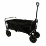 Marbueno Chariot Pliable Multiusages Acier 150 KG Noir Jardin, Plage, Camping 86X50X59 cm: Plus de 300.000 produits de grandes m