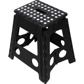Tabouret Pliable Marbueno Plastique Couleurs Assorties 39x33,5x39 cm Jardin 10535: Plus de 300.000 produits de grandes marques e