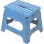 Tabouret Pliable Marbueno Plastique Couleur Assortie 33x26,5x27 cm Jardin 10534: Plus de 300.000 produits de grandes marques en 