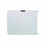Marbueno Table Pliable Résine Blanc 180X74X74 cm Restauration, Plage, Camping 10528: Plus de 300.000 produits de grandes marques