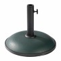 Marbueno Base Umbrella Ronde 36x29,5 cm 11KG Vert Jardin, Piscine, Terrasse 10443: Plus de 300.000 produits de grandes marques e
