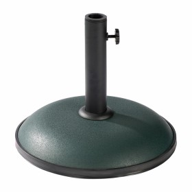 Marbueno Base Umbrella Ronde 36x29,5 cm 11KG Vert Jardin, Piscine, Terrasse 10443: Plus de 300.000 produits de grandes marques e
