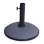 Marbueno Base Parasol Ronde 36x29,5 cm 11KG Gris Jardin, Piscine, Terrasse 10442: Plus de 300.000 produits de grandes marques en