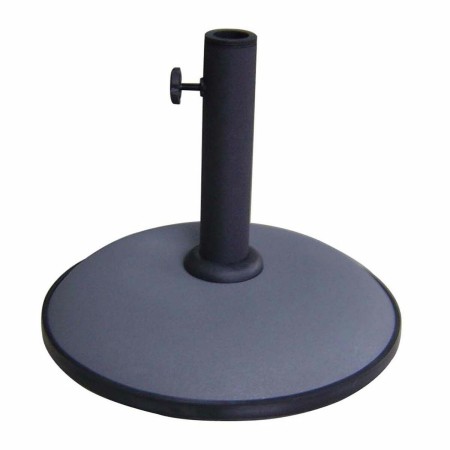 Marbueno Base Parasol Ronde 36x29,5 cm 11KG Gris Jardin, Piscine, Terrasse 10442: Plus de 300.000 produits de grandes marques en