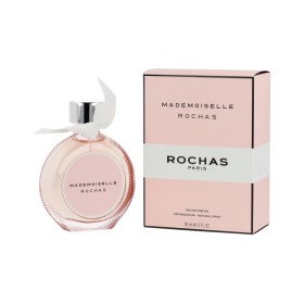 Parfum Femme Rochas 2524544 EDP: Plus de 300.000 produits de grandes marques en vente directe à prix usine sur cadeaufou.com. La