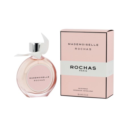 Parfum Femme Rochas 2524544 EDP: Plus de 300.000 produits de grandes marques en vente directe à prix usine sur cadeaufou.com. La