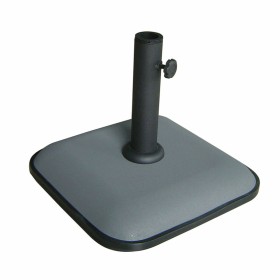 Marbueno Base Parasol Carré Béton 35X35X5,2 cm 11KG Gris Jardin, Piscine 10454: Plus de 300.000 produits de grandes marques en v