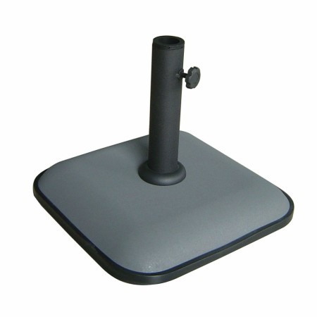 Marbueno Base Parasol Carré Béton 35X35X5,2 cm 11KG Gris Jardin, Piscine 10454: Plus de 300.000 produits de grandes marques en v