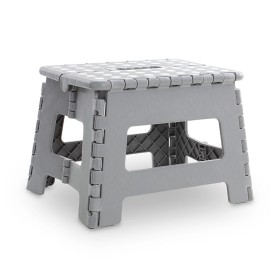 Tabouret Pliable Marbueno Plastique Couleurs Assorties 31,5x25x22 cm Jardin 10533: Plus de 300.000 produits de grandes marques e