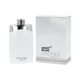 Parfum Homme Montblanc EDT Legend Spirit 200 ml: Plus de 300.000 produits de grandes marques en vente directe à prix usine sur c