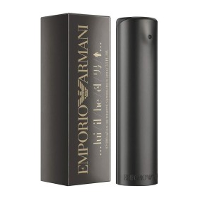 Parfum Homme Armani Emporio Armani Él EDT: Plus de 300.000 produits de grandes marques en vente directe à prix usine sur cadeauf