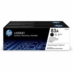 Toner HP 83A Noir: Plus de 300.000 produits de grandes marques en vente directe à prix usine sur cadeaufou.com. Label boutique s
