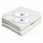 Chauffe-matelas Électrique Double Haeger UB-140.004A Blanc 2x60W: Plus de 300.000 produits de grandes marques en vente directe à