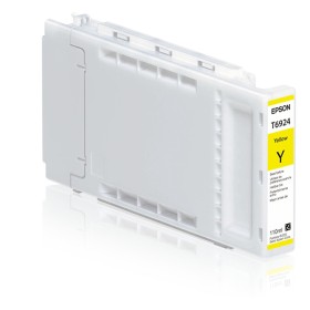 Cartouche d'encre originale Epson C13T692400 Jaune: Plus de 300.000 produits de grandes marques en vente directe à prix usine su