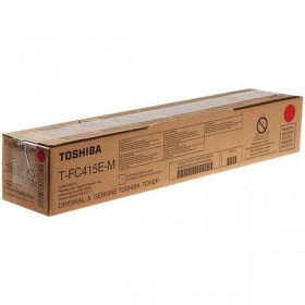 Toner Toshiba Toshiba T-FC415 6AJ00000178 Magenta: Plus de 300.000 produits de grandes marques en vente directe à prix usine sur
